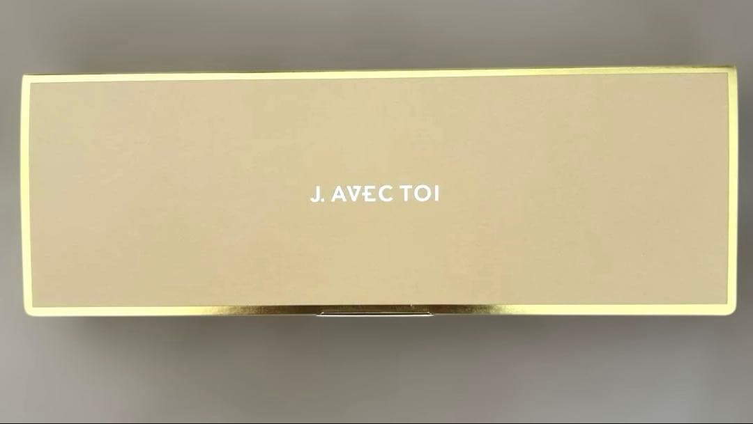 J.AVEC TOI ジェイアベックトワ バイタライジング HS F 石鹸 3個 J.AVEC TOI Vitalizing HS F バイタライジングHS F 90g 熟成発酵頭皮