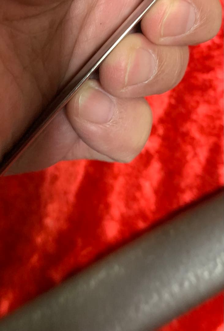 サーベル 旧日本軍礼式用(儀礼用、真剣ではありません。)