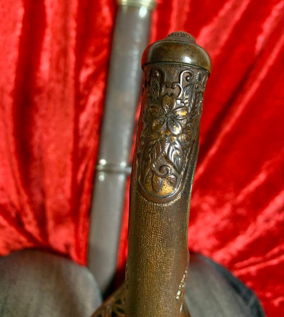 サーベル 旧日本軍礼式用(儀礼用、真剣ではありません。)