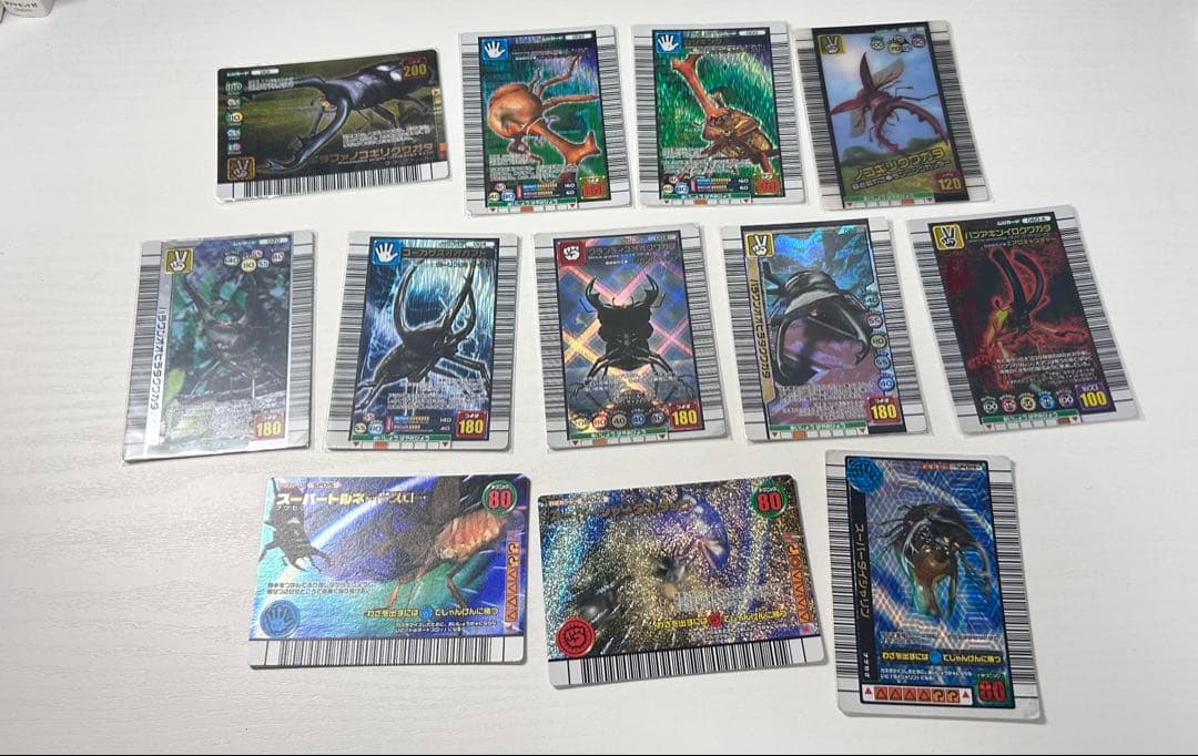 ムシキング まとめ - メルカリ