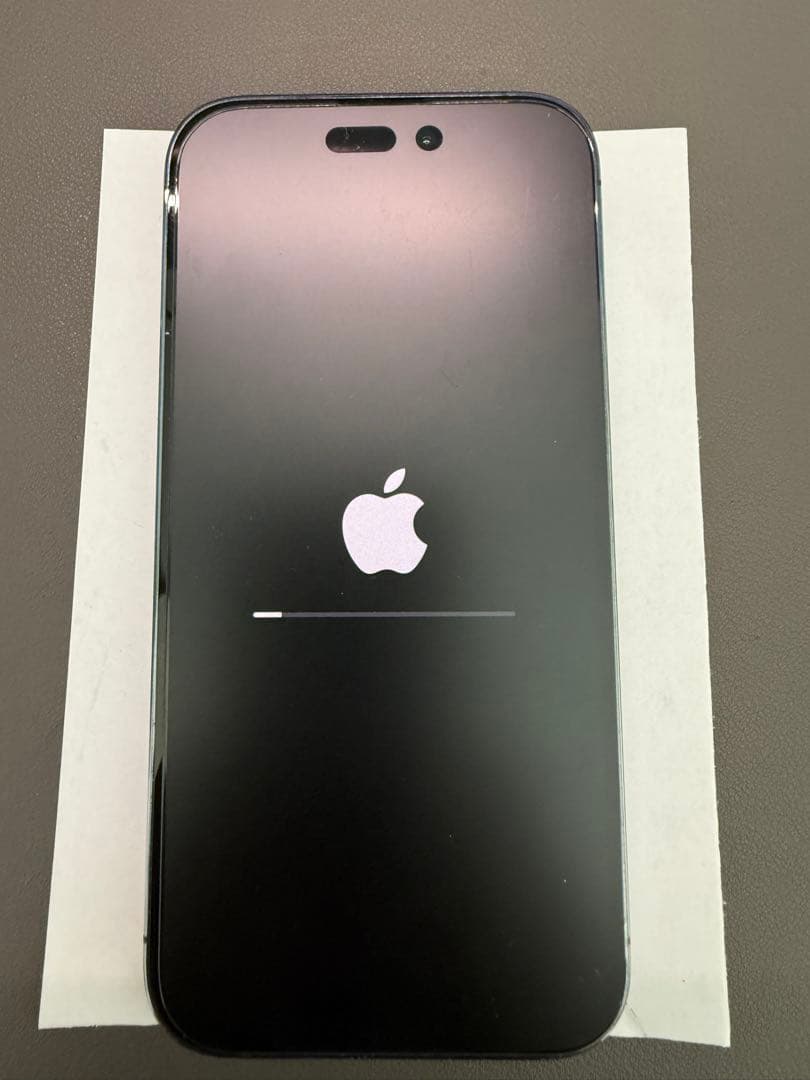 【ジャンク】Apple iPhone 14 Pro パープル 本体 Amazon.com: Apple iPhone 14 Pro, 1TB, Deep Purple - Unlocked