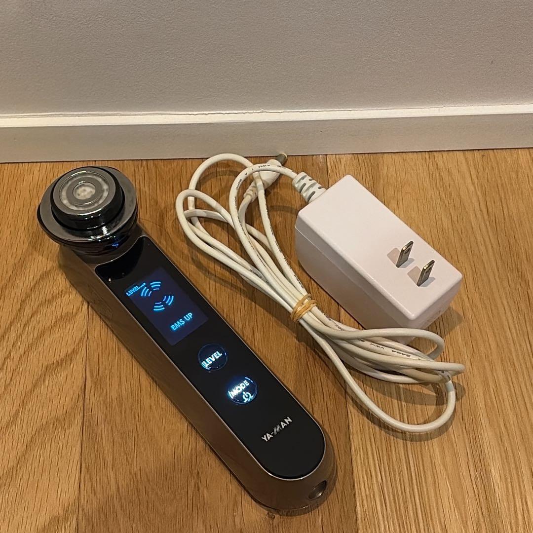 YA-MAN 美顔器 HRF-10T充電器付き - メルカリ