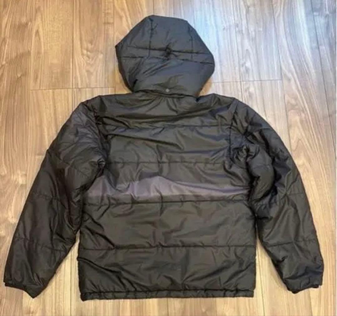 廃盤 Patagonia 名作 01年製 パフジャケット パフボール - メルカリ