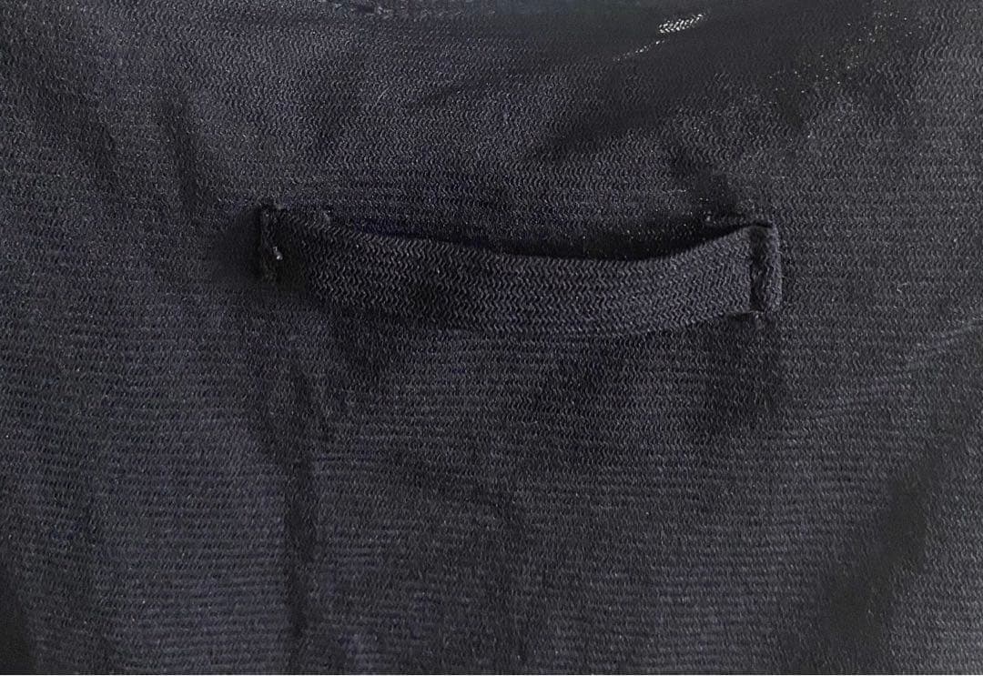 ジャンポールゴルチェ｛キャミソール｝シアー