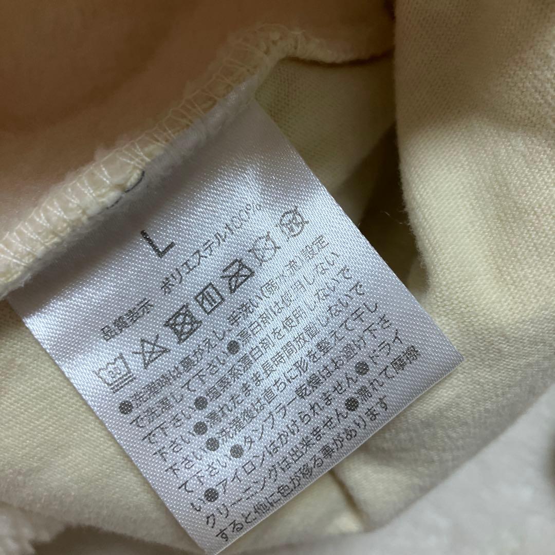 BE:FIRST ビーファースト フリース・ボア ジャケット L 人気 グッズ