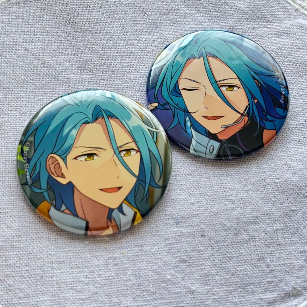 あんスタ コレ缶 2025 Nov HiMERUセット - メルカリ