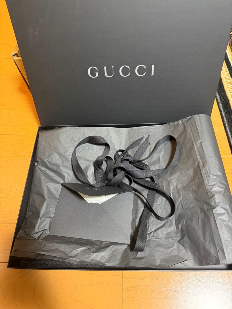 新品未使用】デムナグッチ ホースビット ディテール コットンデニム