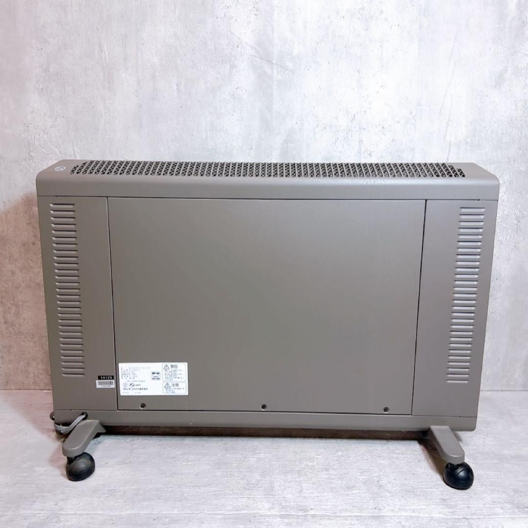 De'Longhi デロンギ コンベクターヒーター HXJ60L12 1200W - メルカリ