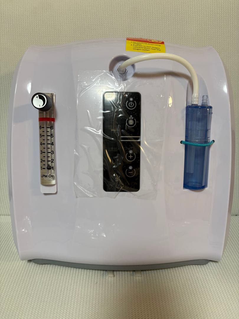 Nevoton MAF mini 1.0L 高性能酸素濃縮器　酸素室　犬用品