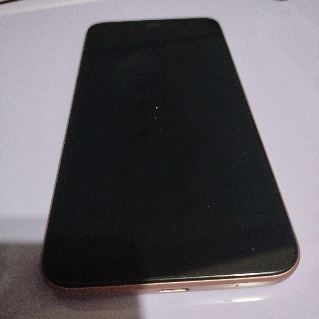 SHARP android one ピンク 本体 Android One - SHARP シャープ Android one ピンク スマホ 本体の通販