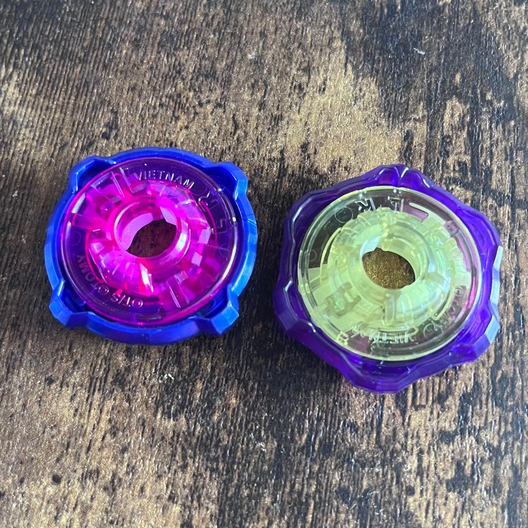 限定新品スペシャルセット】オロチクラスタ6-60LF＋4-50•LR と4 - メルカリ