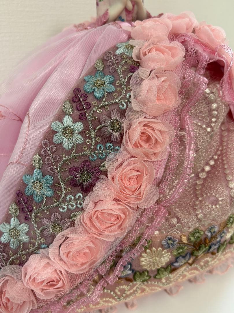 マリーさま　ティーコゼ