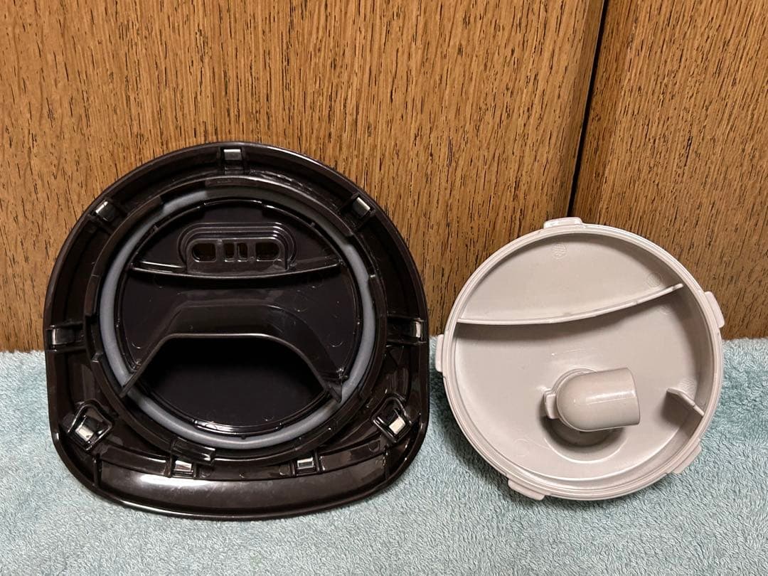 象印NP-ZD10 圧力IH炊飯ジャー 5.5合 1.0L