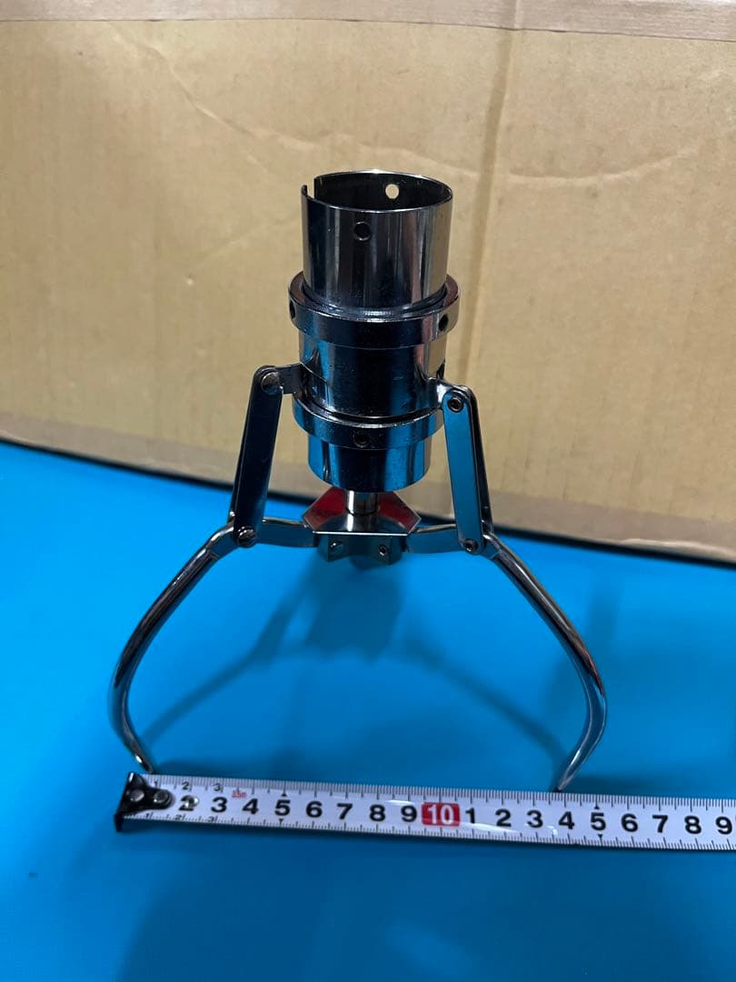 クレーンゲーム アーム 3本爪 ② - メルカリ