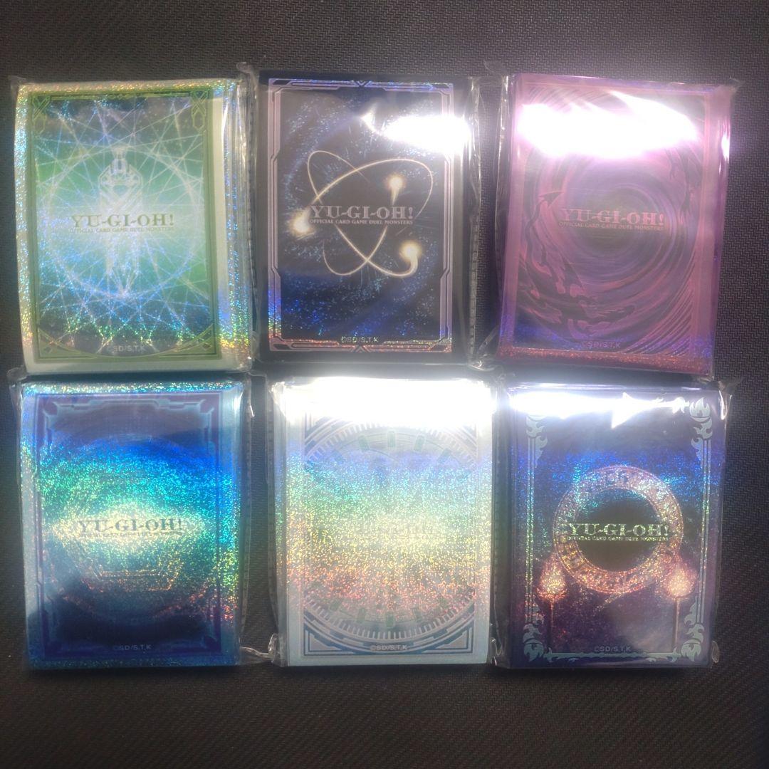 プリズマティックサモン スリーブ コンプリートセット - メルカリ