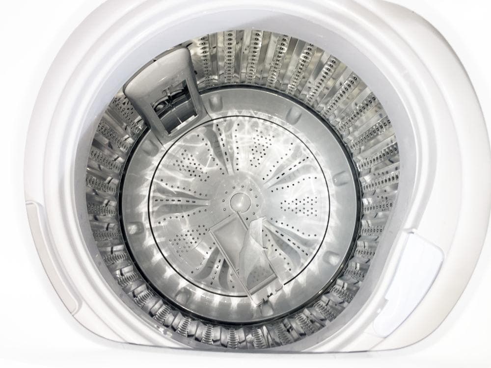 30日迄！送料無料★ハイアール☆5.5kg☆全自動洗濯機【JW-C55A-W】