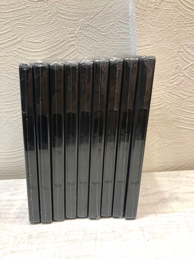 《新品未開封品》3本単位で選べるDVD 1本1100円