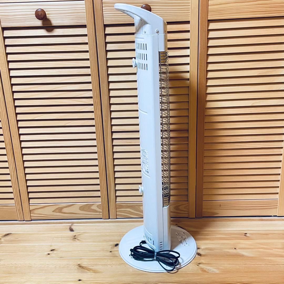 コロナ コアヒートスリム DH-919R 2019年製 - メルカリ