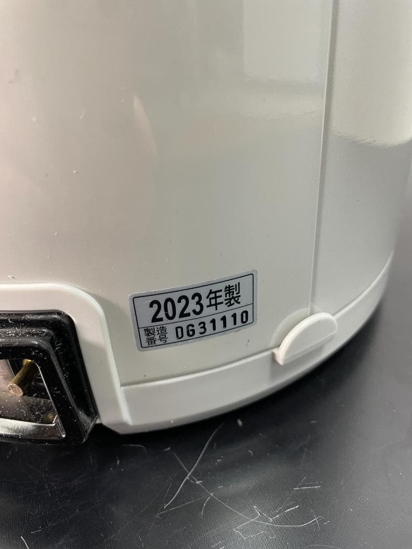 Y♢494 象印 電動ポット CD-SE50 5.0L