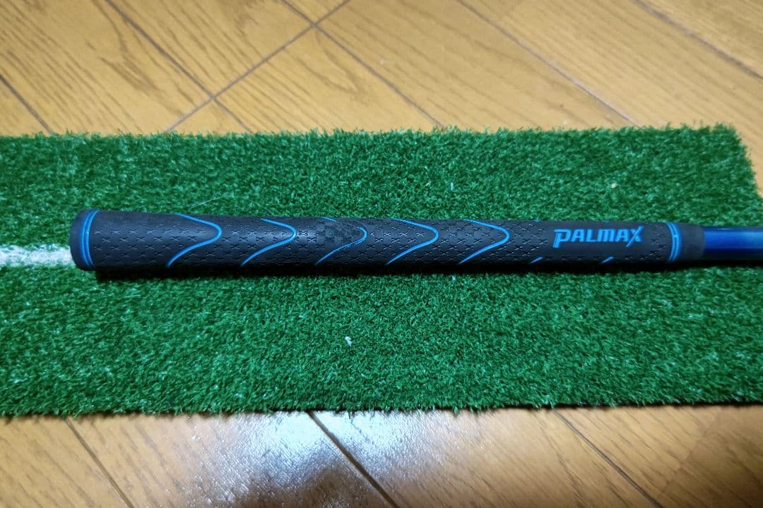 GTD black ice M.D.280 13° speeder474 S