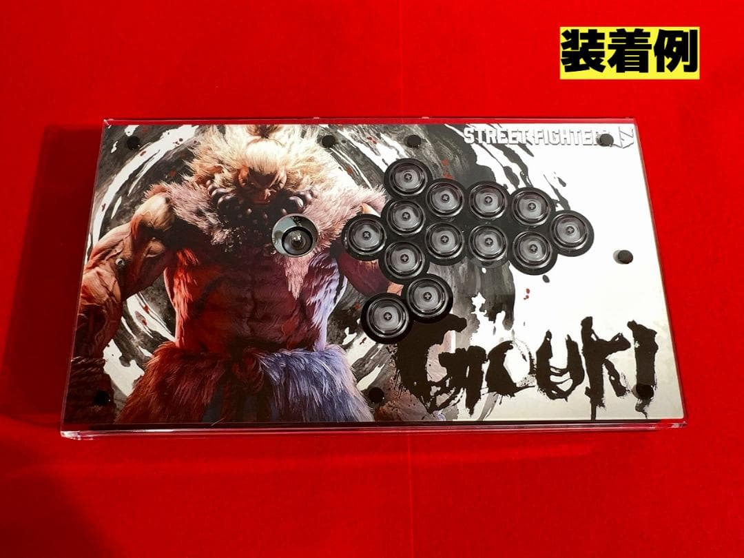 PUNKWORKSHOP FS-24用 アートワーク対応2層式天板 - メルカリ