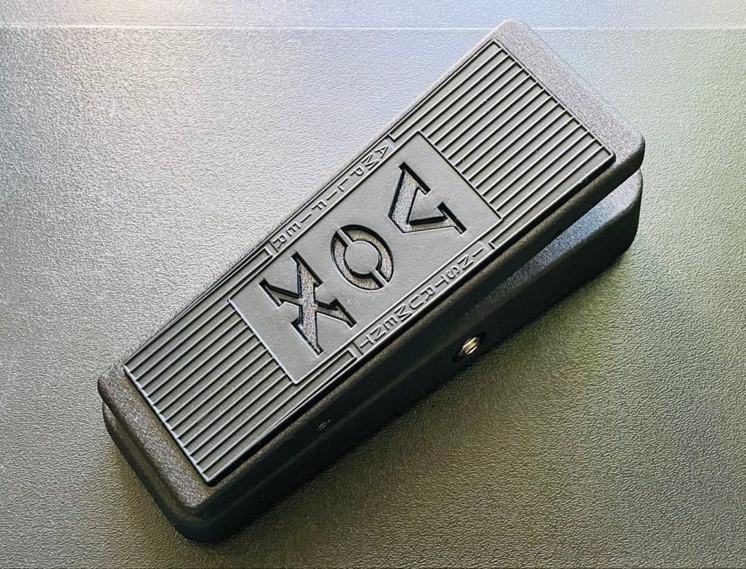 Soul Power Instrument （SPI）V845 ワウ ペダル - easternlaws.com