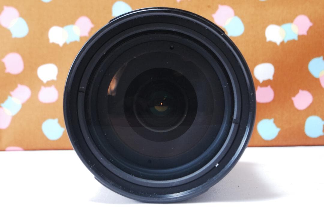 ✨美品✨Nikon AF-S 18-200mm F3.5-5.6 GⅡED VR