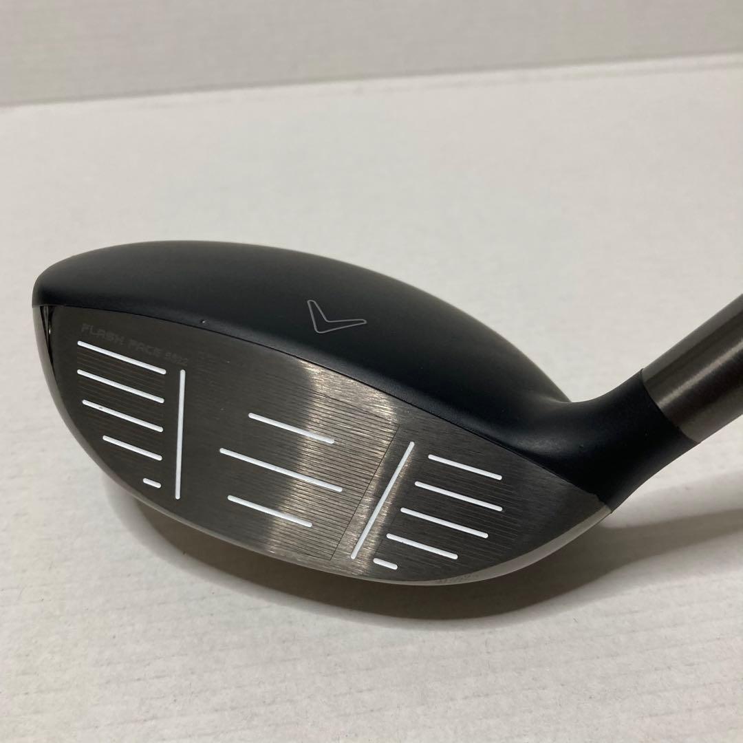 キャロウェイ ローグst maxフェアウェイウッド 5w ツアーad ub6s