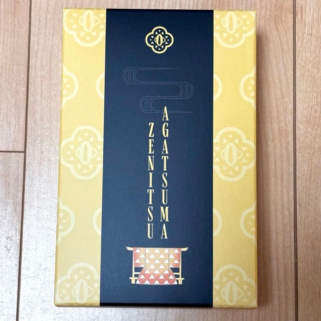 【おまけ付き】鬼滅の刃 ワイヤレスイヤホン 我妻善逸 ONKYO DIRECT 鬼滅キャラがイヤホンに！鬼滅の刃とオーディオメーカー老舗のONKYOが