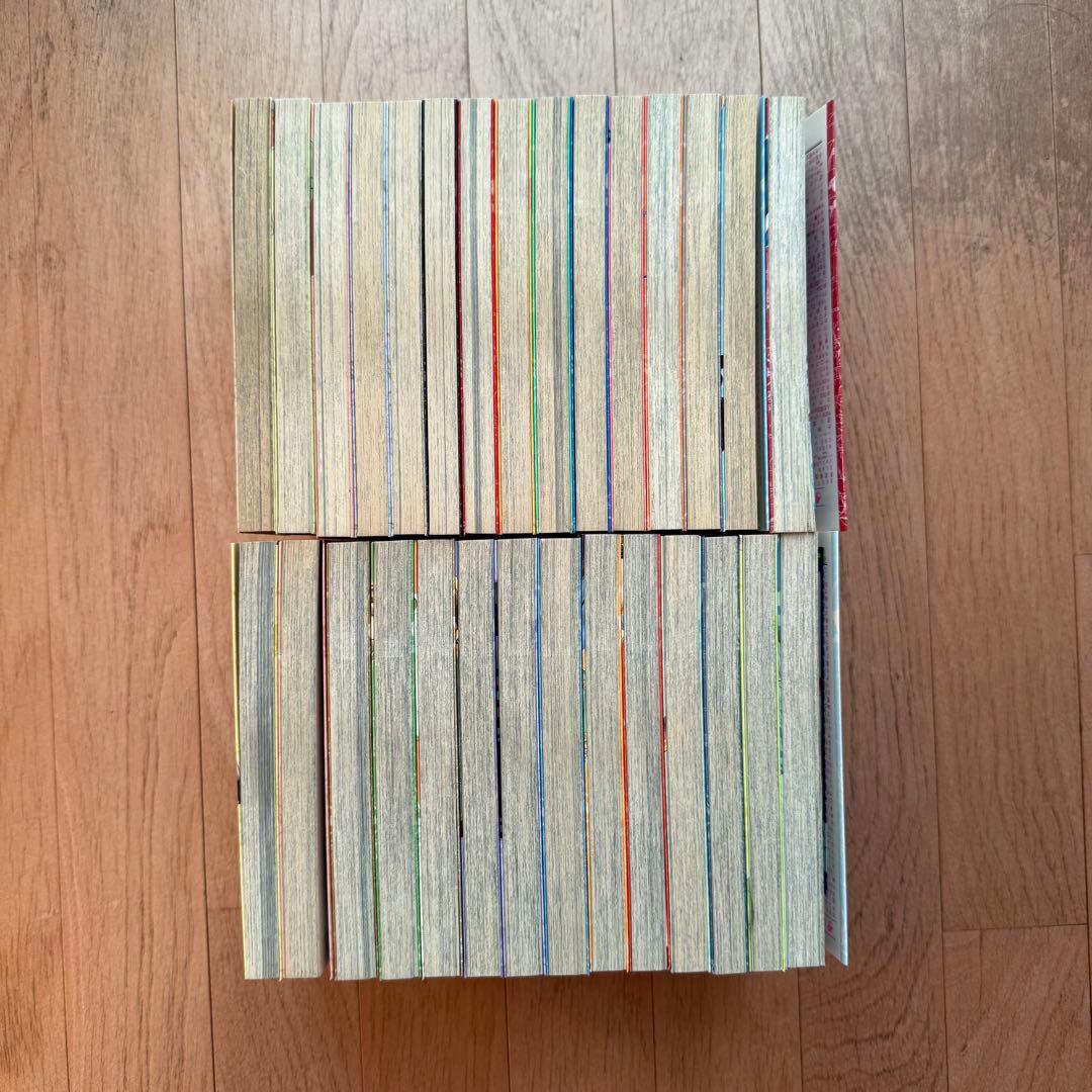 レア超希少！大半初版セット ワンピース ONEPIECE - メルカリ