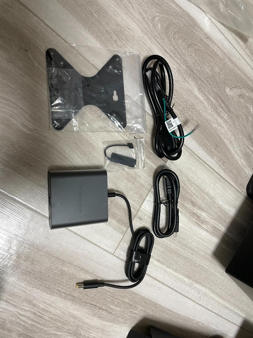 整備済み品] MINISFORUM UM690S ミニPC - メルカリ