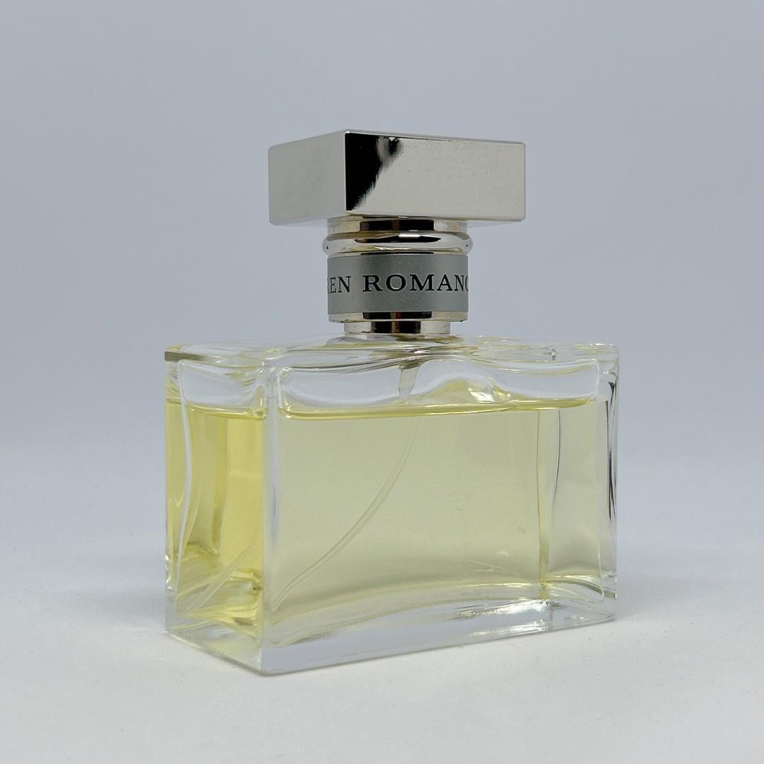 優香愛用 ポロ ラルフローレン ロマンス 香水 ROMANCE 50ml EDP - メルカリ