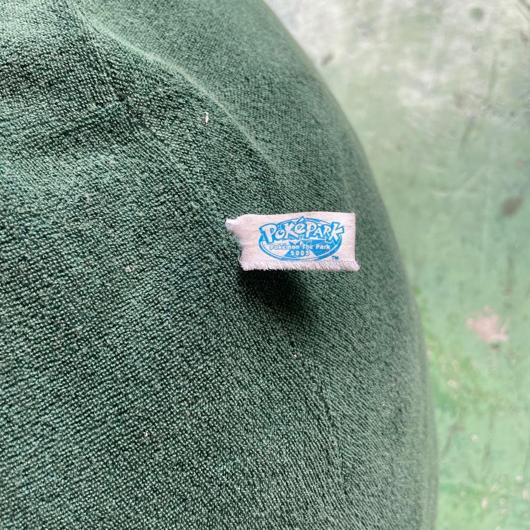 ポケパーク 大きなカビゴン ぬいぐるみ 60cm - メルカリ