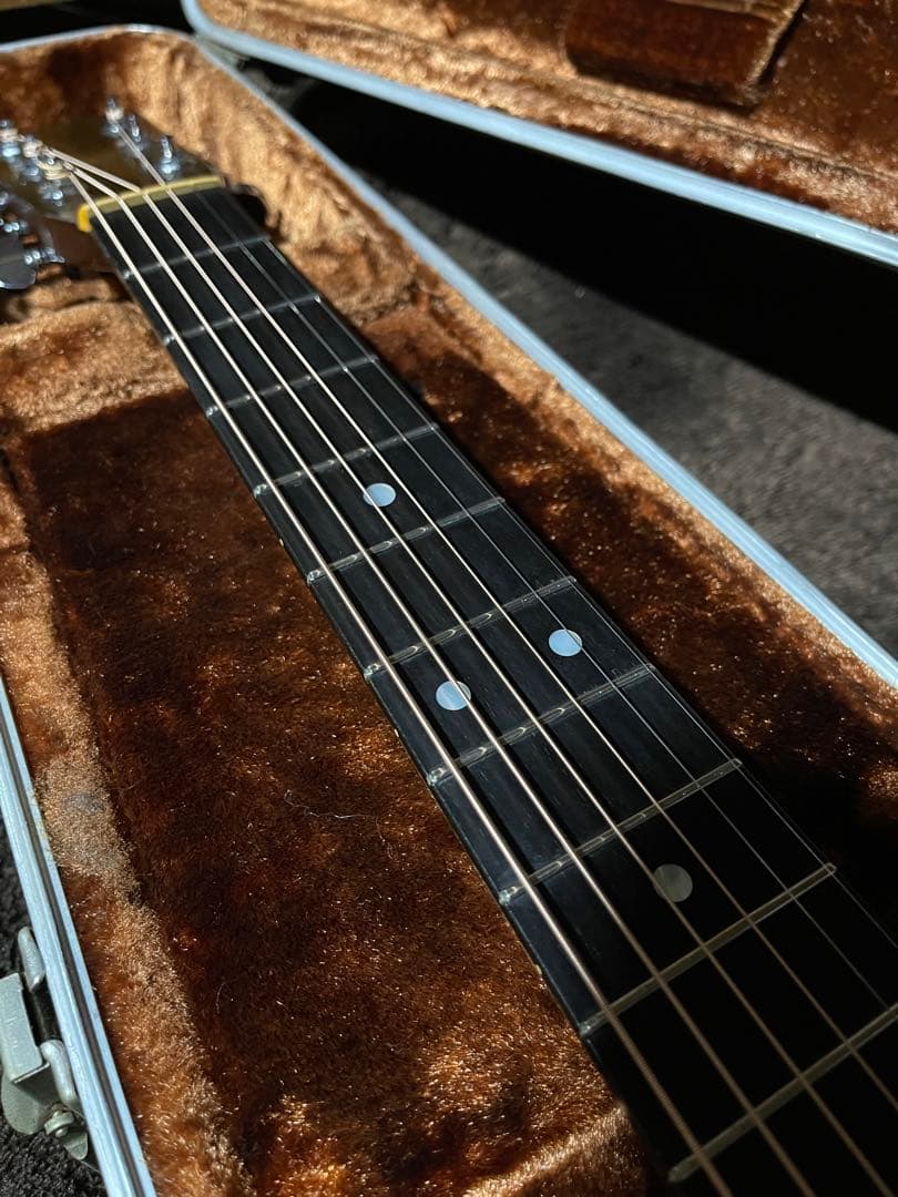 Martin D-28 1978年製｜ヴィンテージ｜純正ハードケース付 - メルカリ