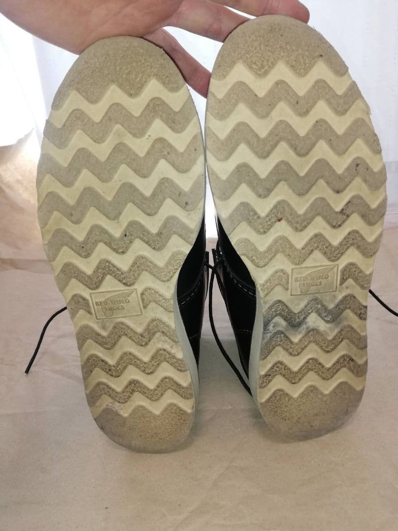 さくら様 REDWING 8179 アイリッシュセッター USA 9 - メルカリ