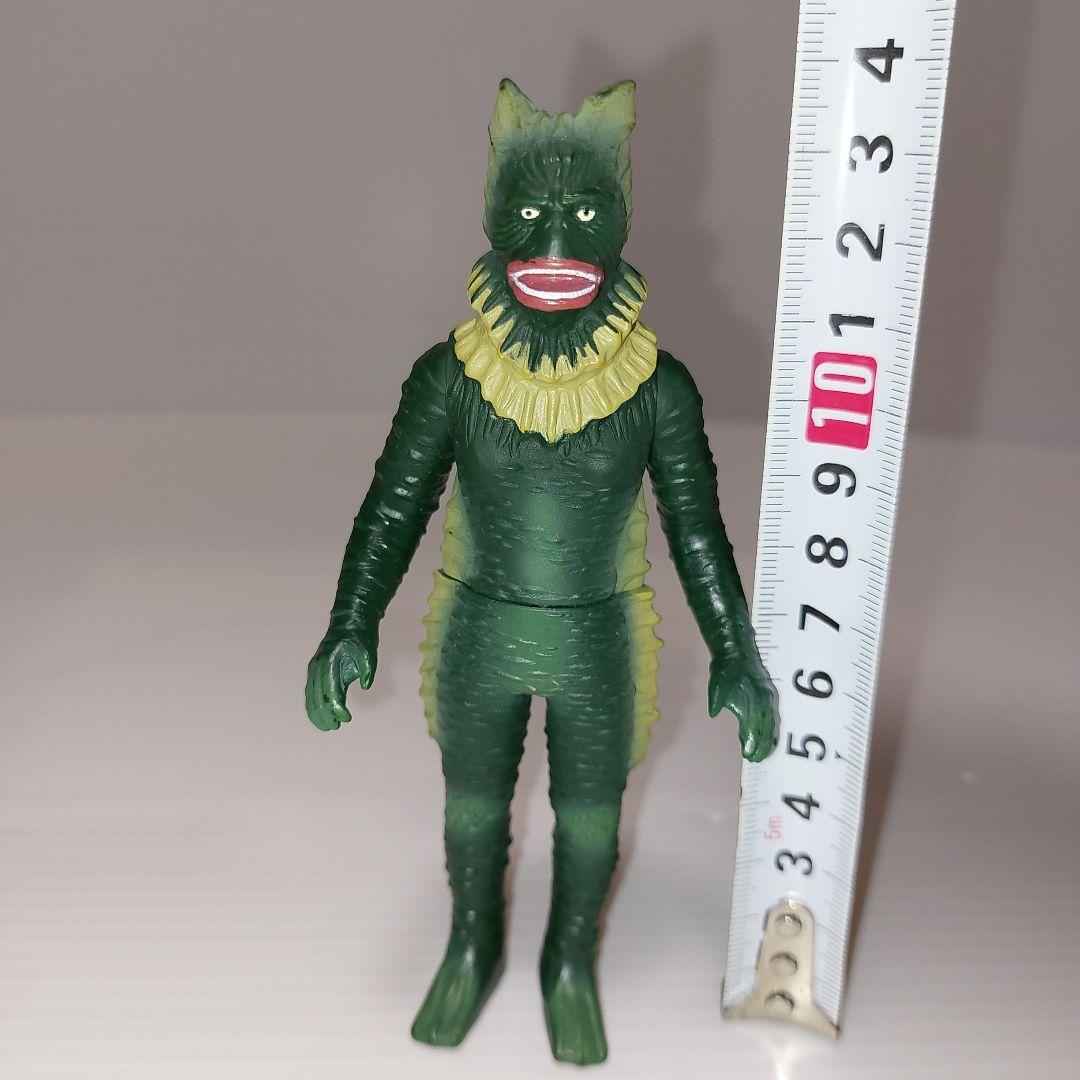 ☆ウルトラマン 怪獣シリーズ ウルトラ怪獣500ラゴン！生産終了品