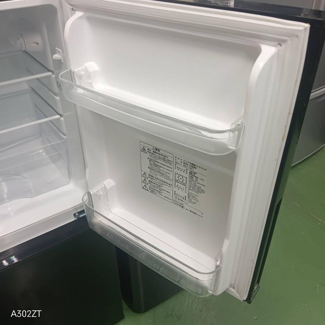 80 冷蔵庫 洗濯機 小型 一人暮らし ニトリセット 極美品 大人気