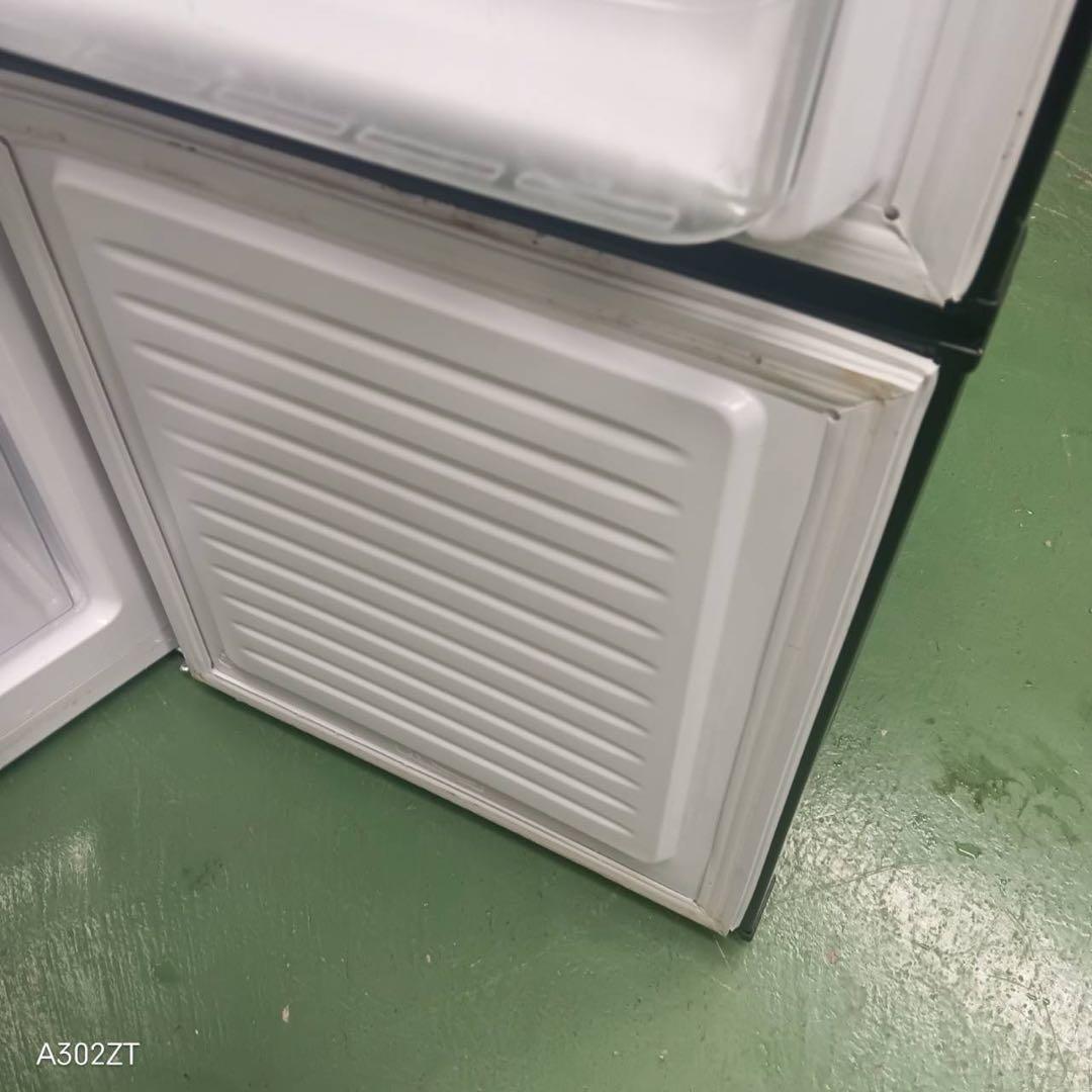 80 冷蔵庫 洗濯機 小型 一人暮らし ニトリセット 極美品 大人気