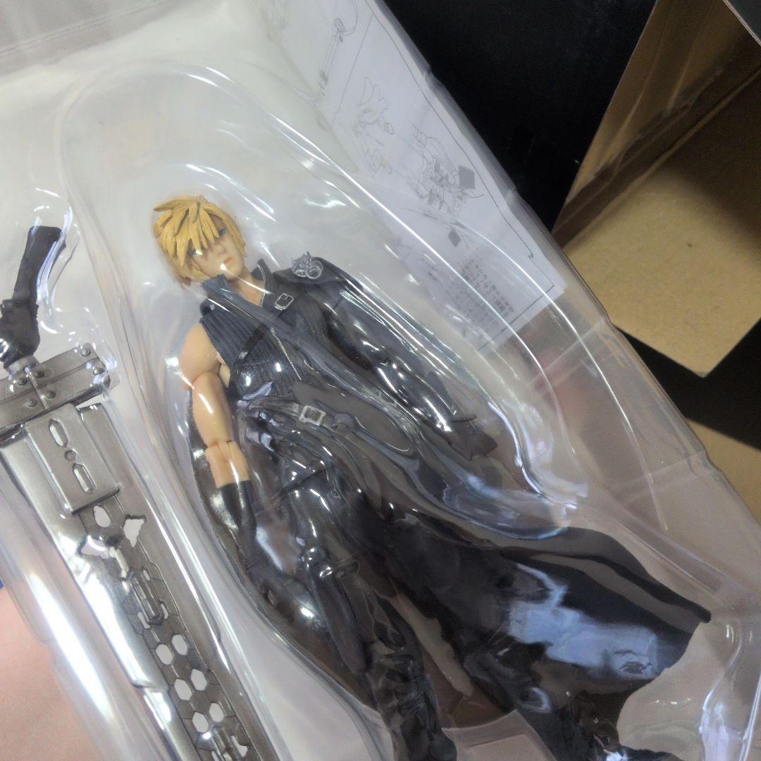 FINAL FANTASY VII 限定版セット（ディスク無し） - メルカリ