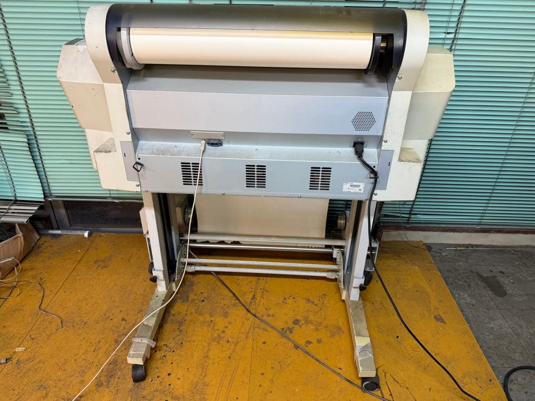 O-2153】EPSON エプソン 大判プリンター PX-7500 - メルカリ