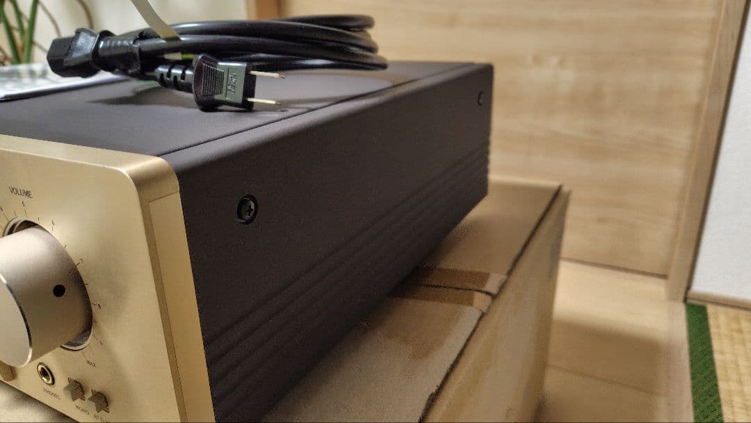 JUN JUN 701様専用 accuphase CX-260 - メルカリ