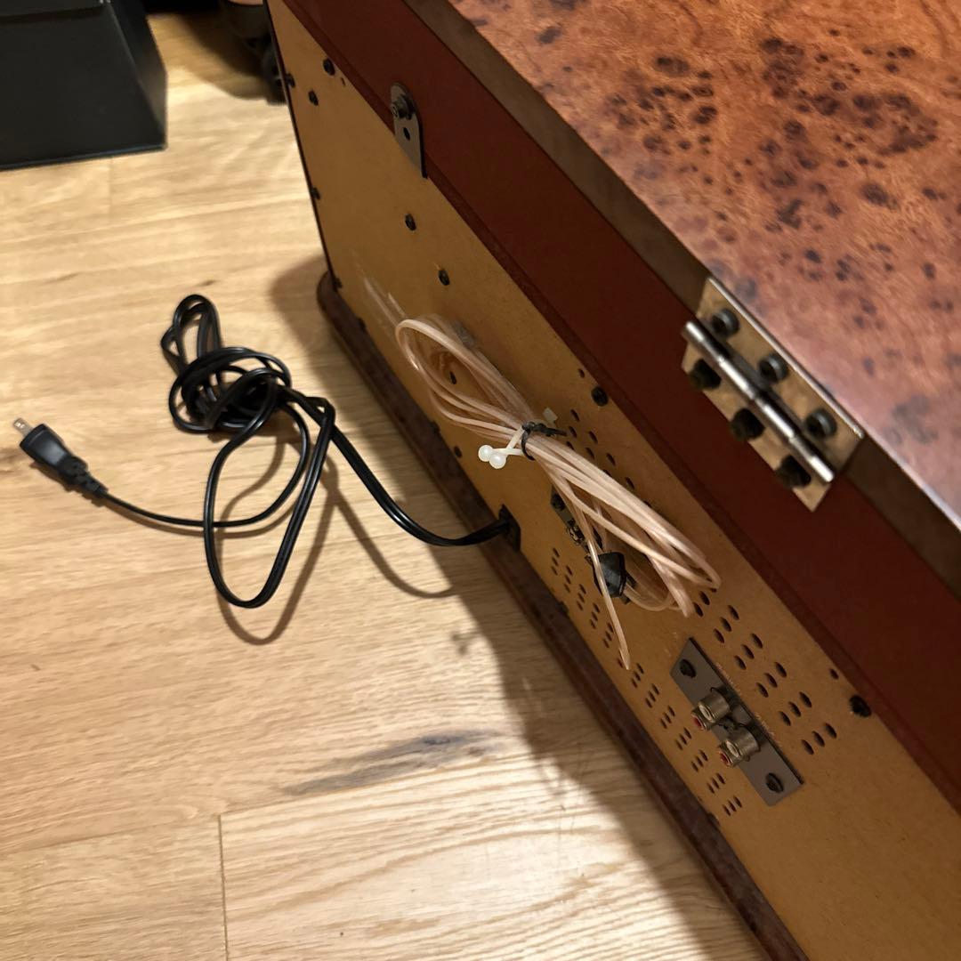 今月末で削除、最終値下げ‼️オトギバコ CD レコード - メルカリ