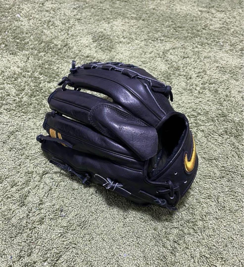 激レア NIKE ナイキ メジャーリーガー 実使用 支給 グローブ グラブ