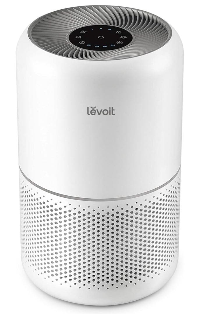 Levoit レボイト空気清浄機 Core 300 ホワイト　活性炭フィルター Levoit 空気清浄機 フィルター Core300 CoreP350 Core300S 空気清浄機