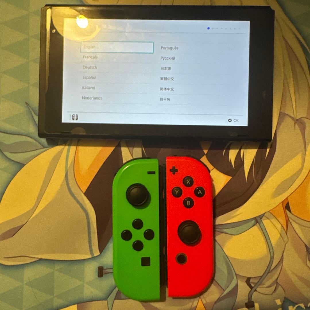 さ*ら様 NintendoSwitch スプラ2カラーセット Amazon.co.jp: Nintendo Switch スプラトゥーン2セット : ゲーム