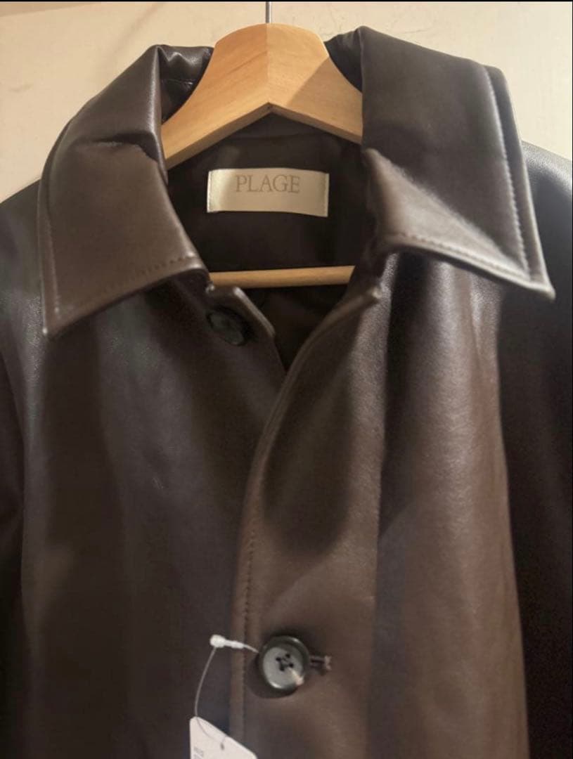 ジャケット・アウター Yuma Back Nep Padded Coach JK(S 38:Sepia): ALL｜jackman日本公式サイト