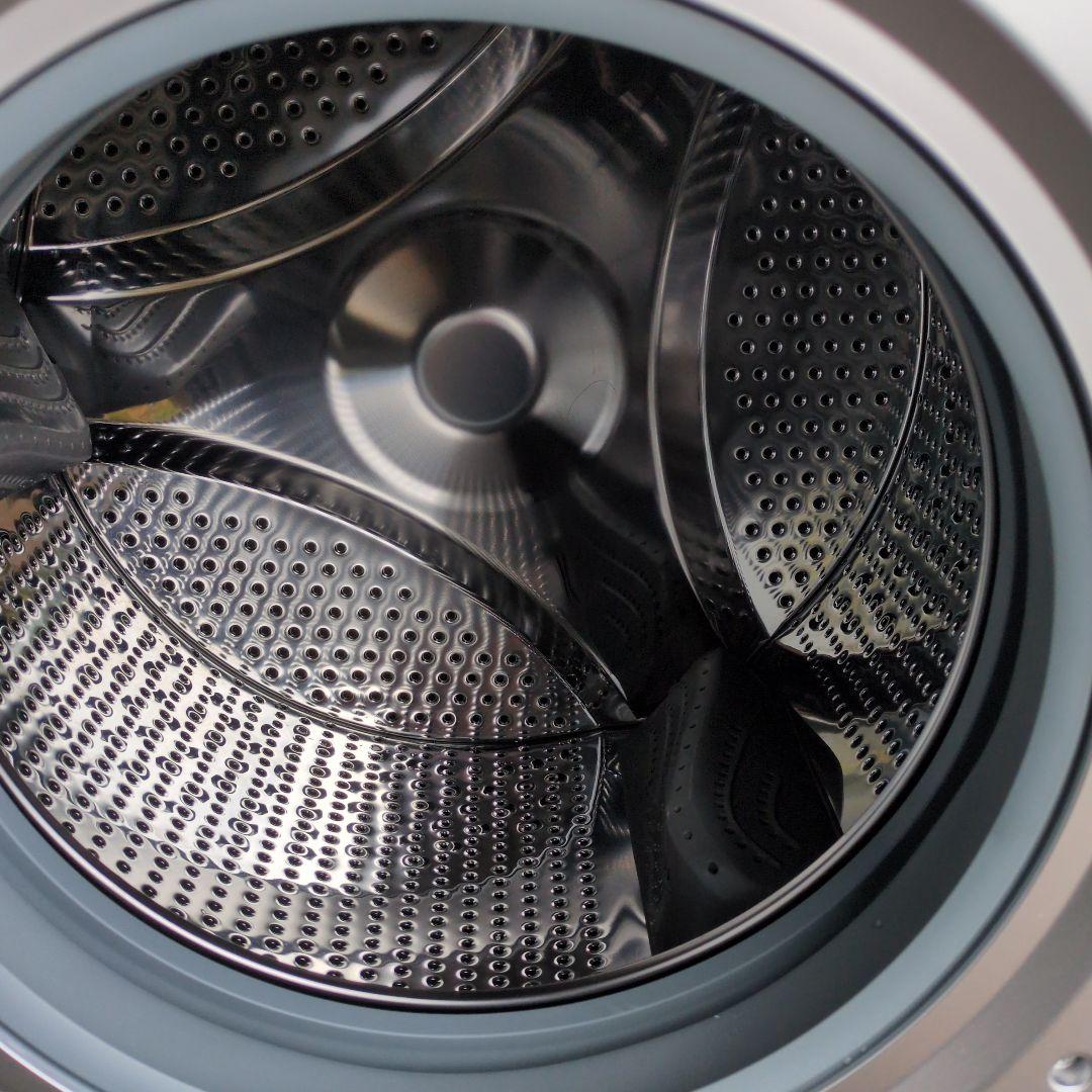 今年ラスト20台)2025年製RORO ドラム式洗濯機 9kg/4.5kg