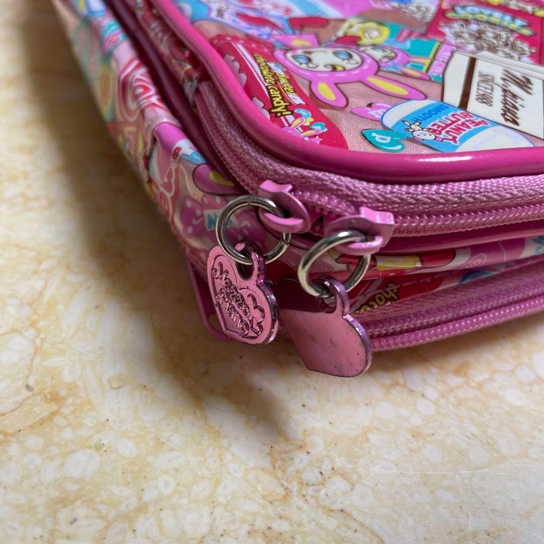 メゾピアノ 筆箱 平成レトロ ペンポーチ べリエちゃん - メルカリ