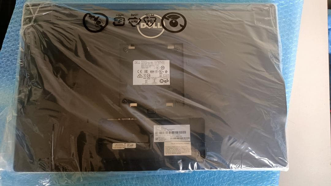 中古新品Dell Thin Client Wyse 5040 AIO W11B - メルカリ