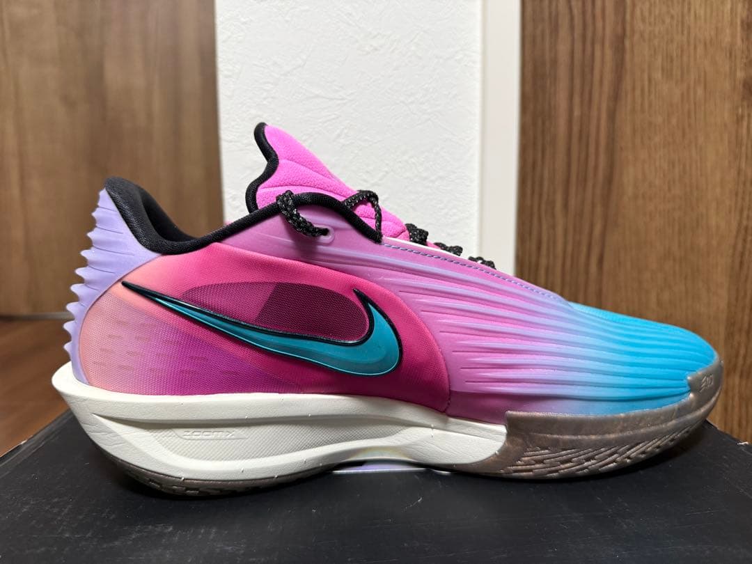 シューズ(男性用) NIKE G.T. CUT 3 TURBO 28.5cm